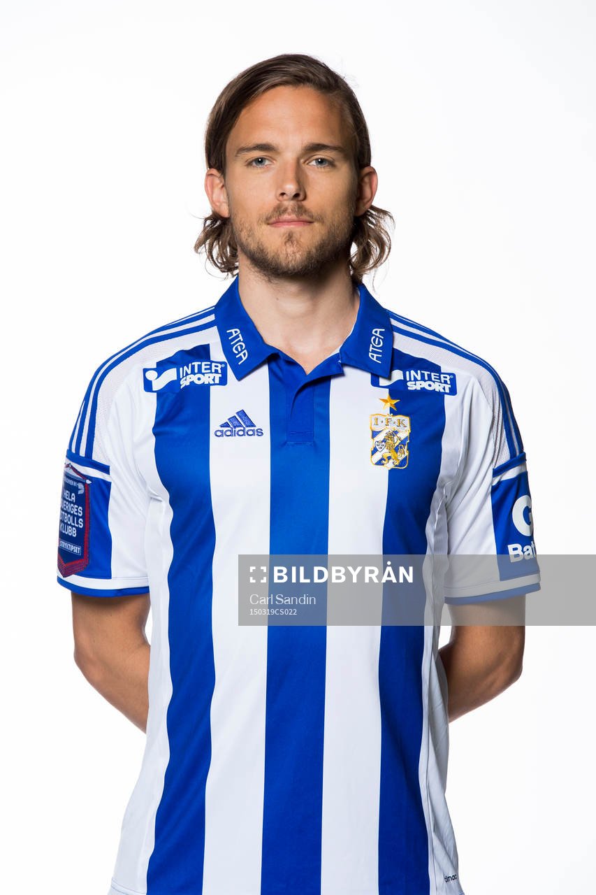 Tom Pettersson