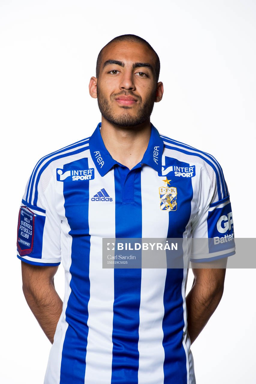 Haitam Aleesami