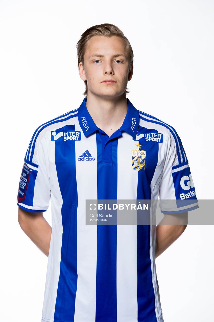 Billy Nordström
