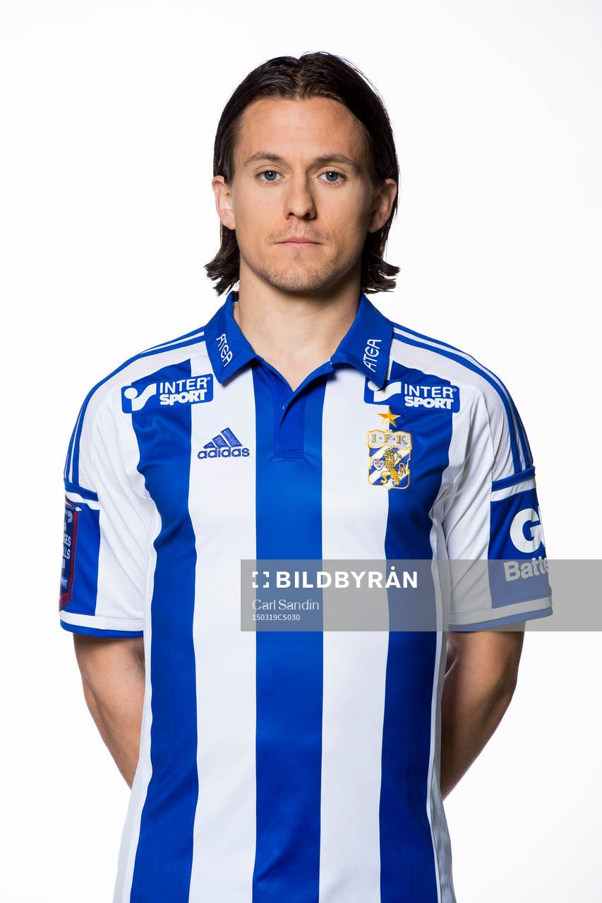Lasse Vibe