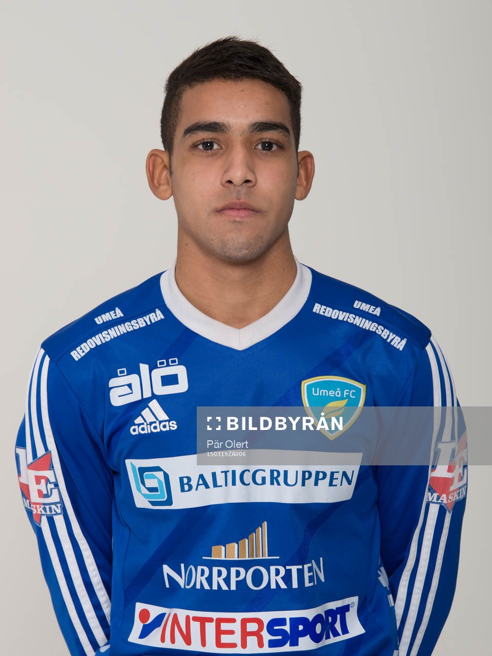 Matheus Fernandes