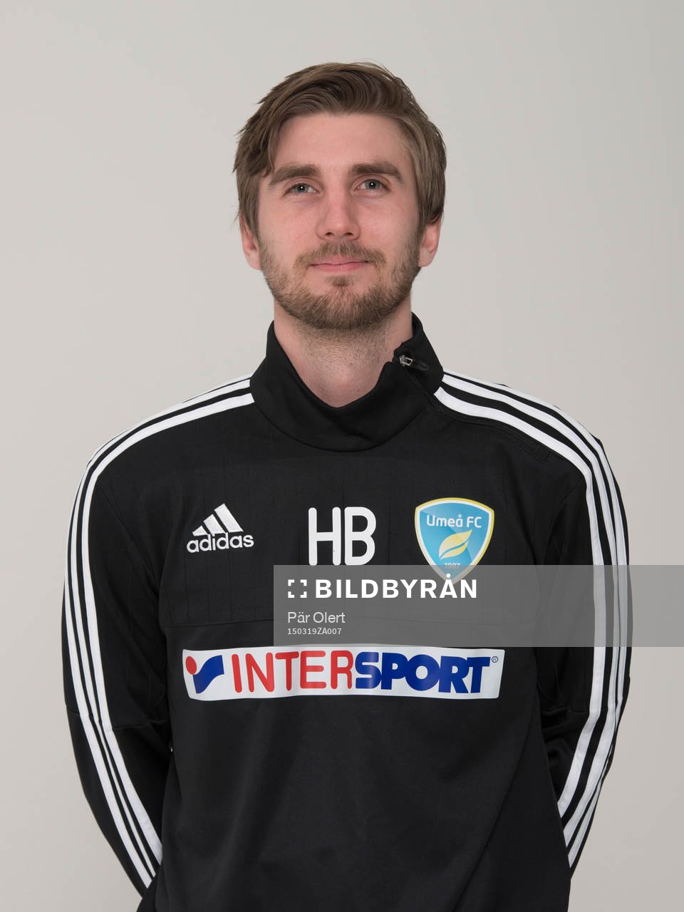 Henrik Burström