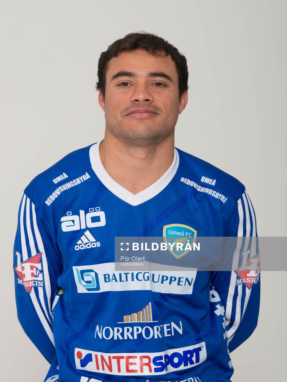 Isaac Freitas