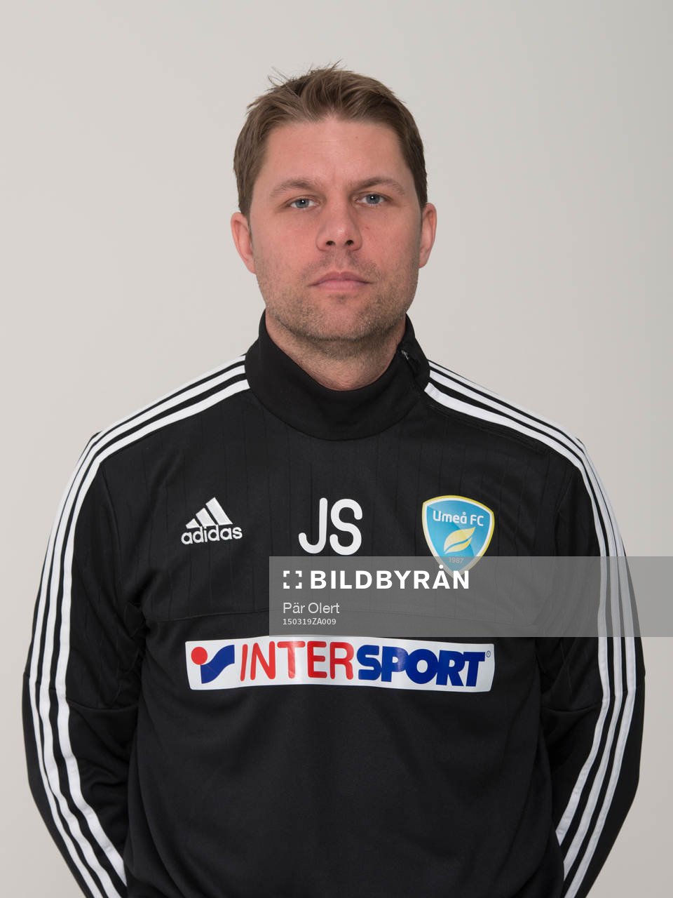 Johan Sandahl