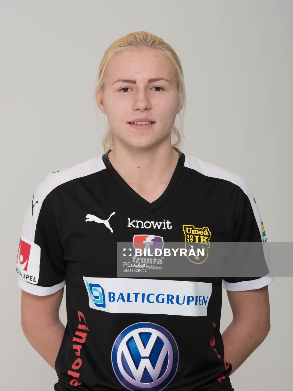 Selina Henriksson