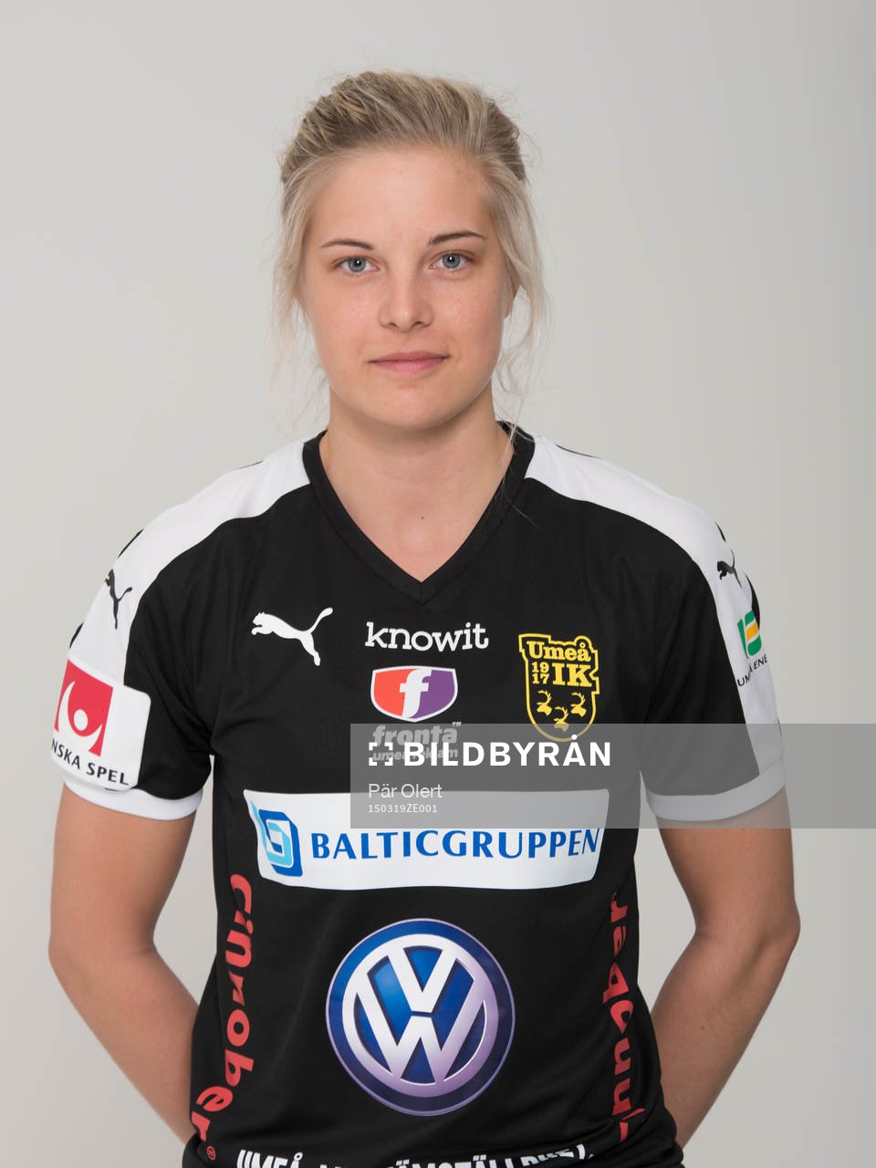 Lina Hurtig