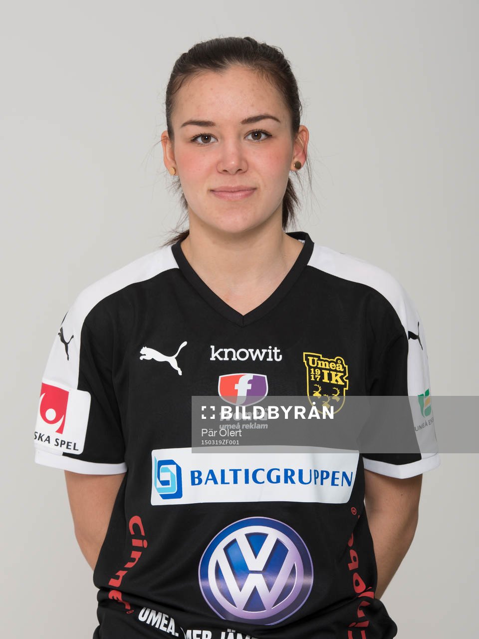 Jasmin Nejati
