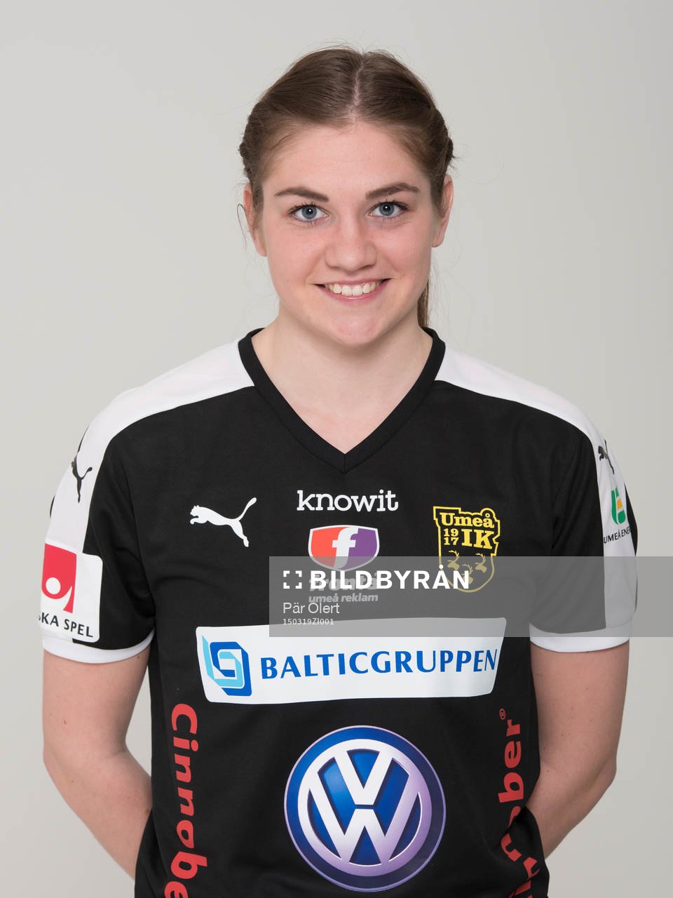 Amanda Kröger