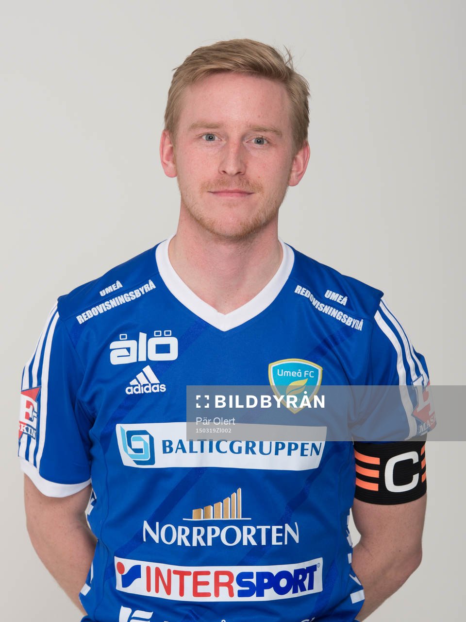 Erik Lundström