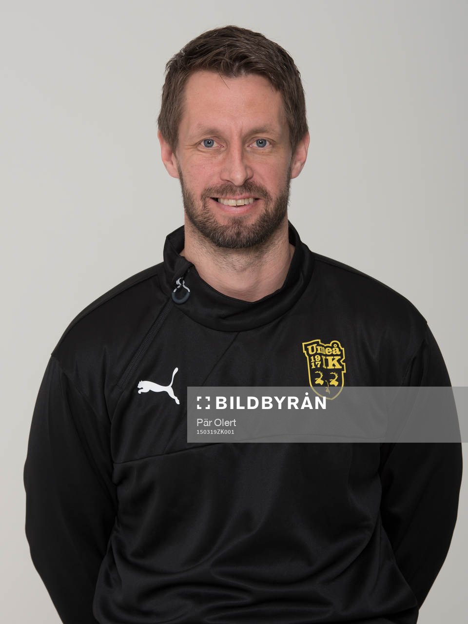 Torbjörn Nordström, ass tränare