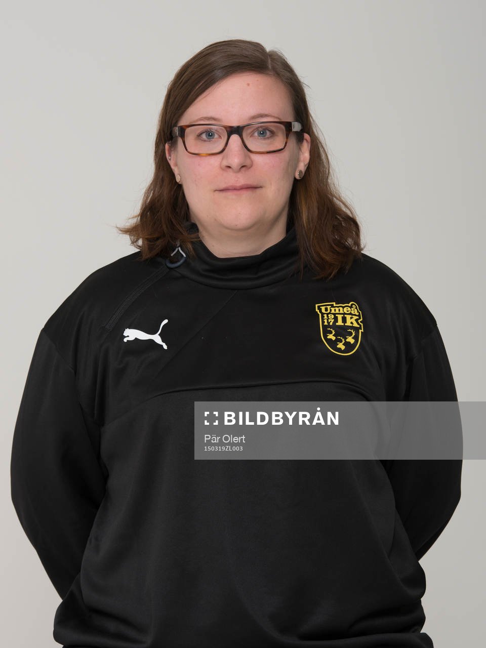 Sofia Kemi, läkare