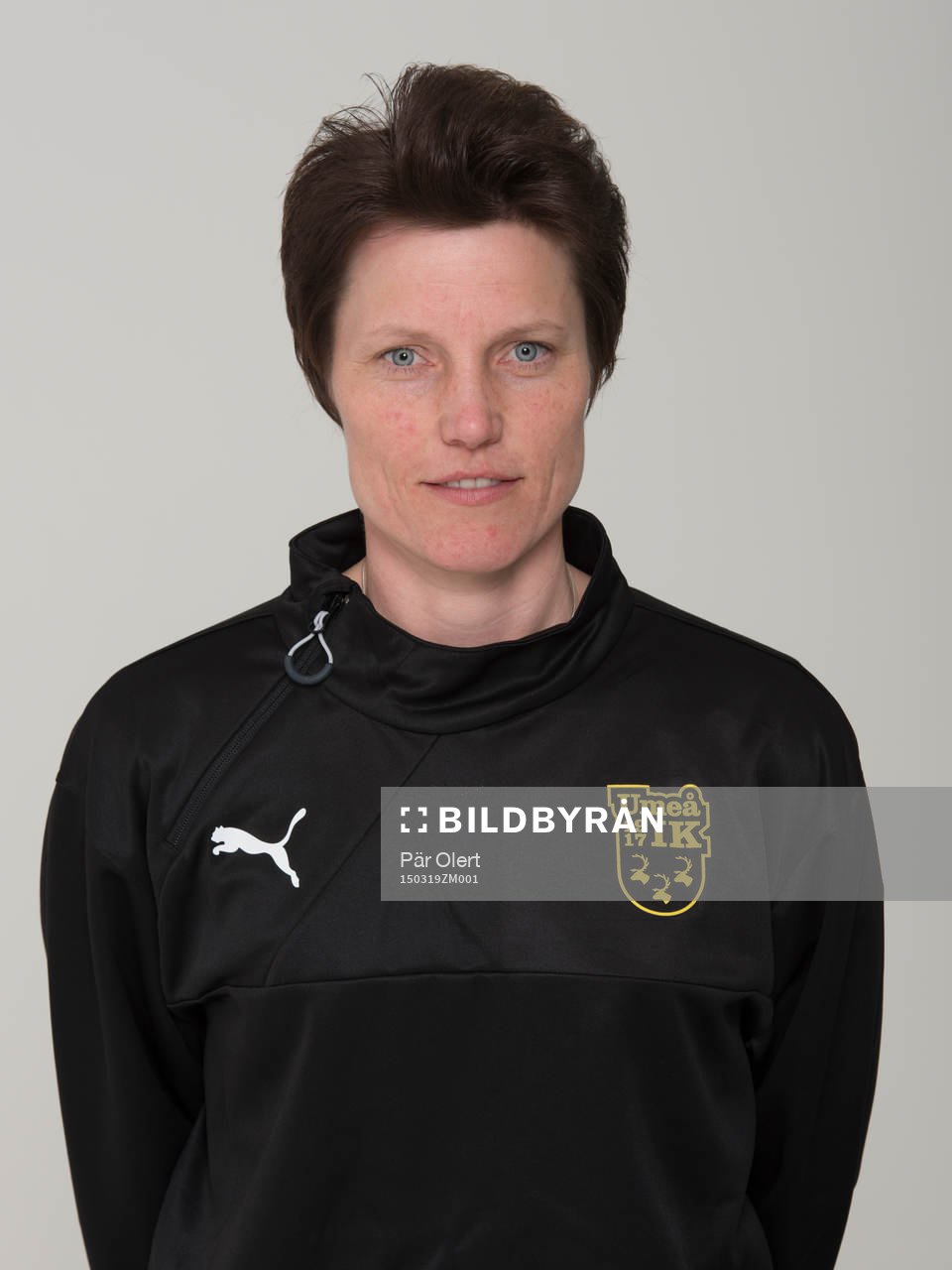 Linda Dahlqvist, ass tränare