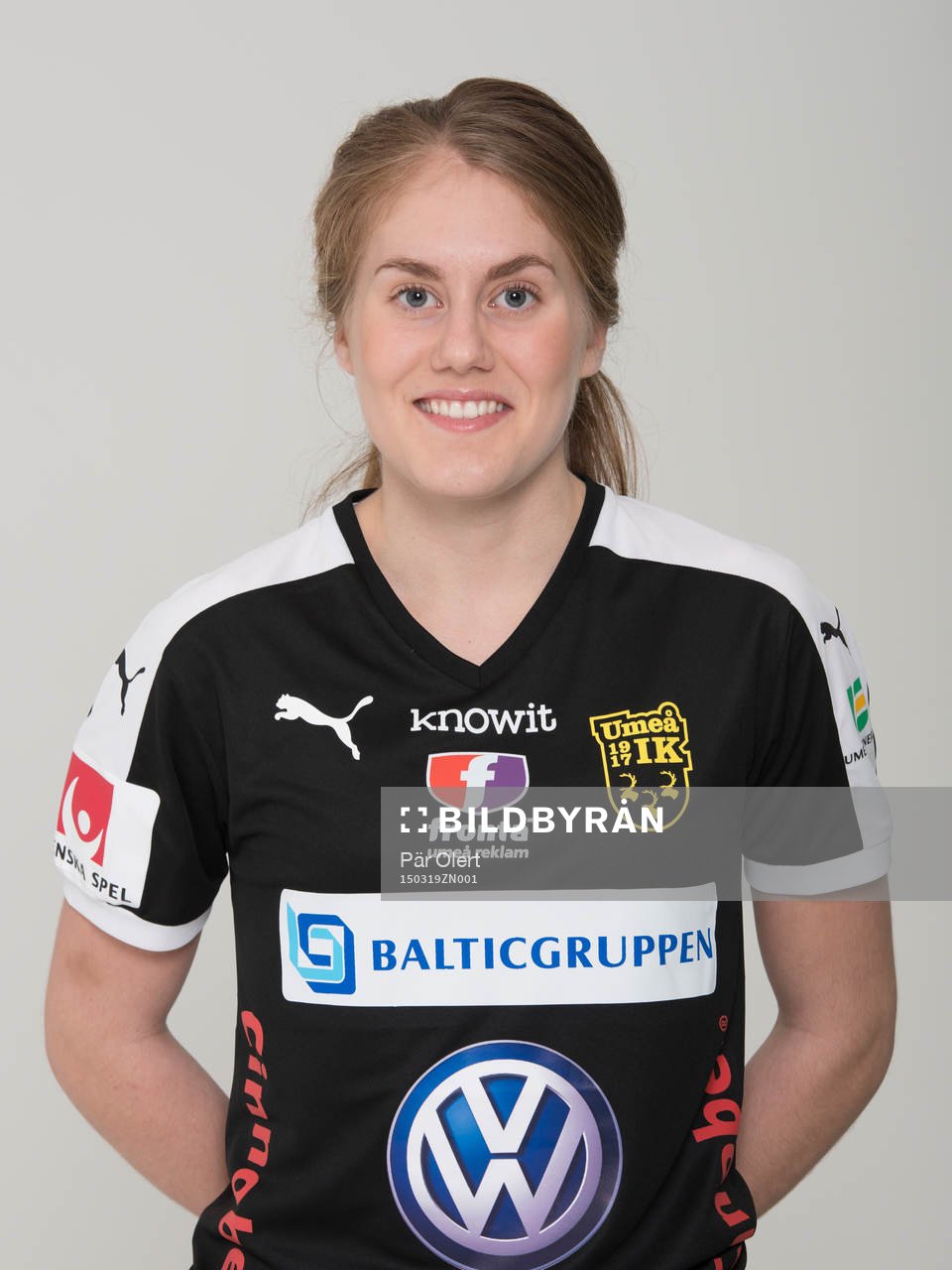 Hanna Sandström