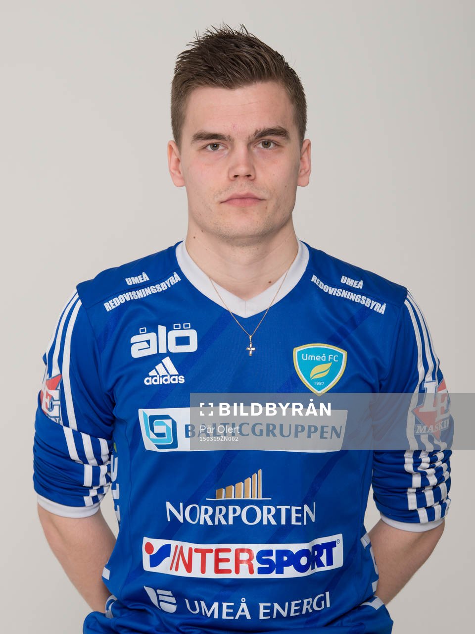 Jens Sjöström