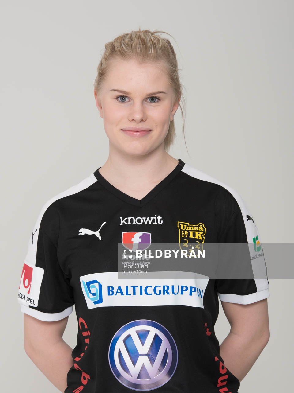 Amanda Berglund