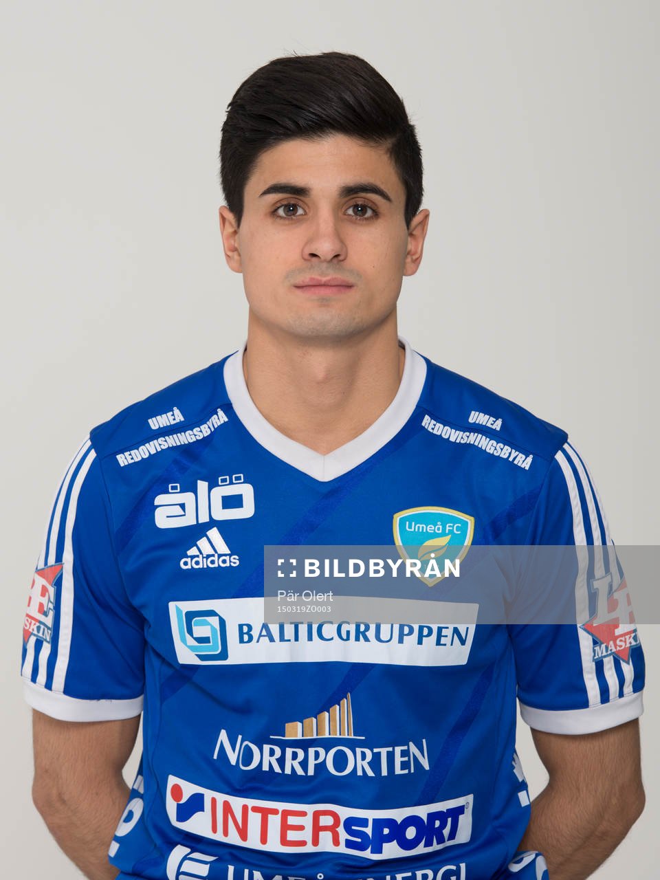 Dillan Ismail