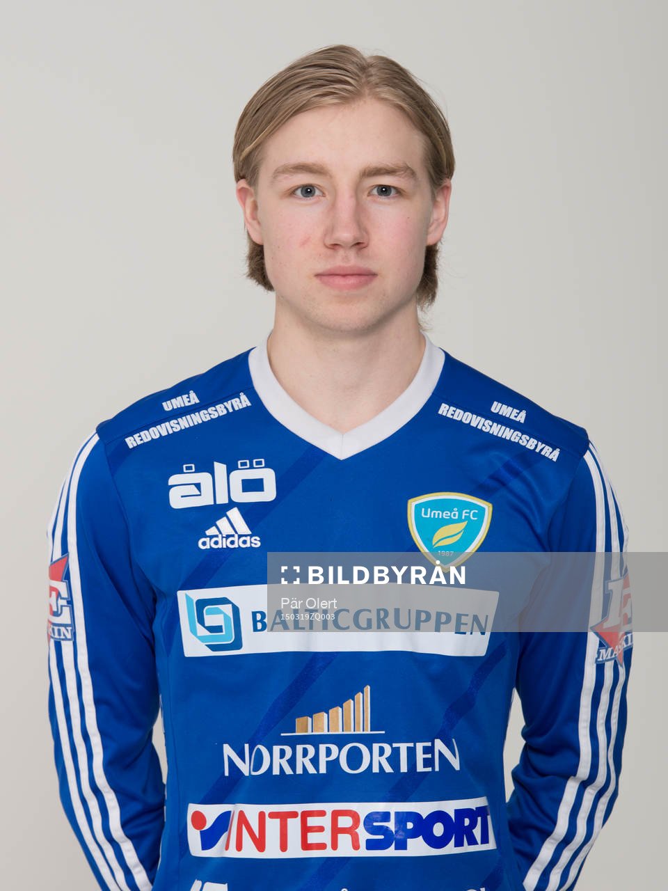 Mattias Lidberg
