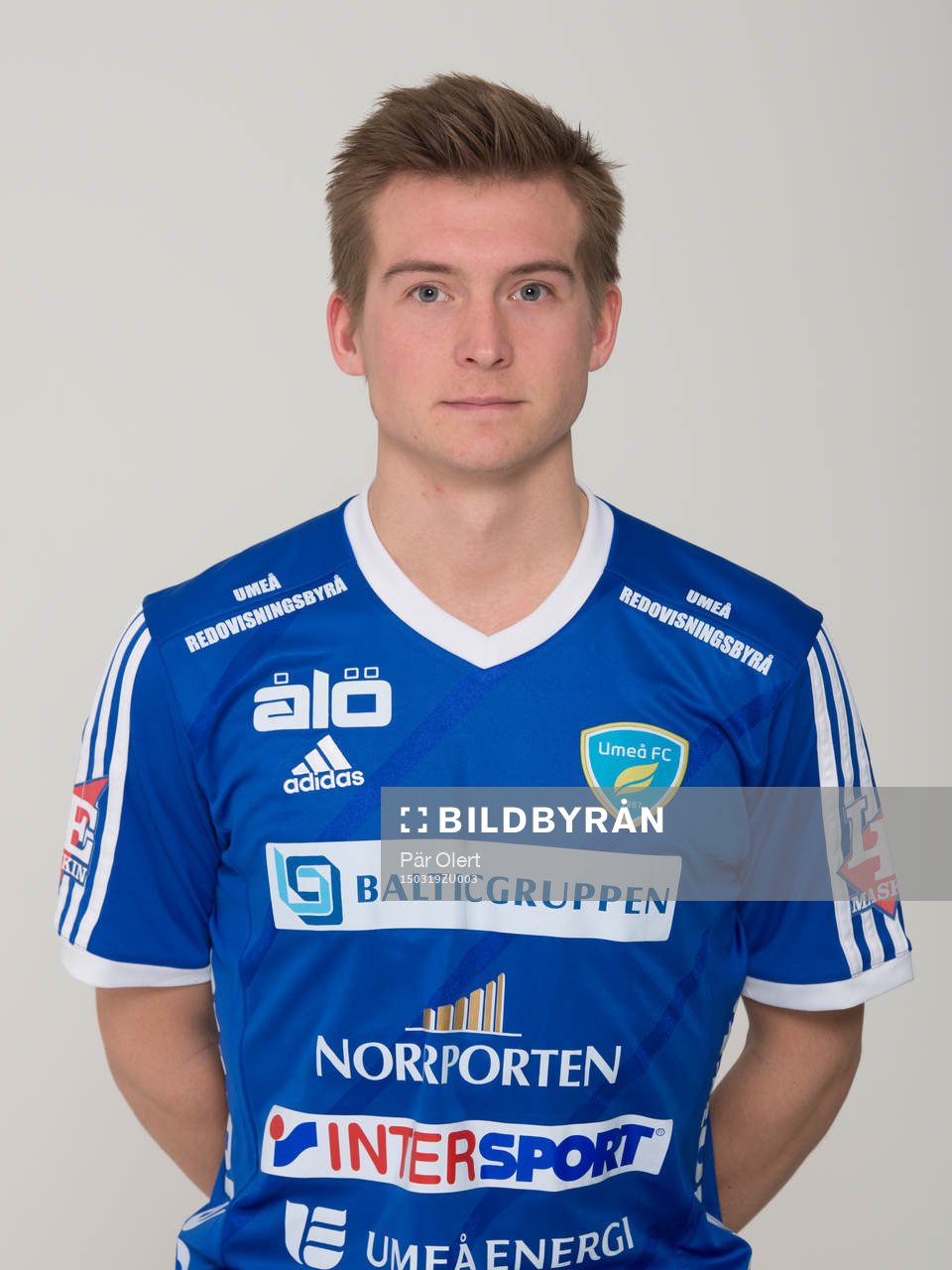 Jens Sjöström