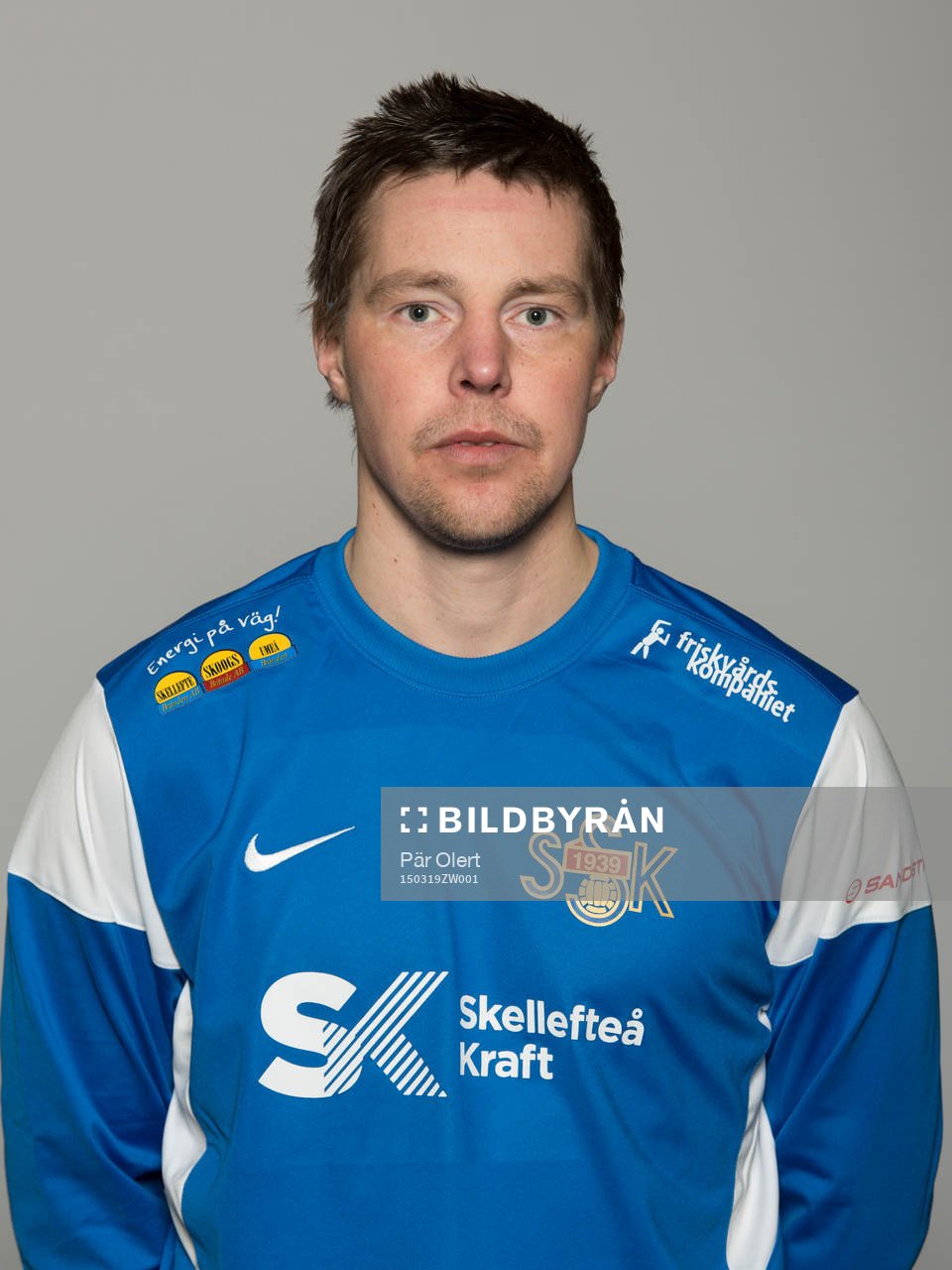 Peter Karlsson Fystränare