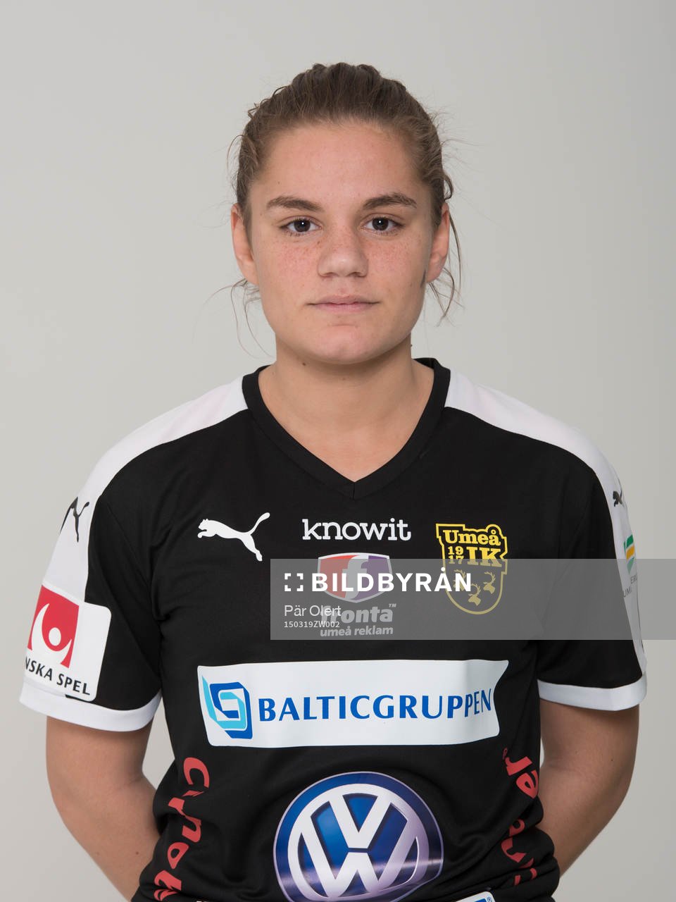 Sarah Mellouk