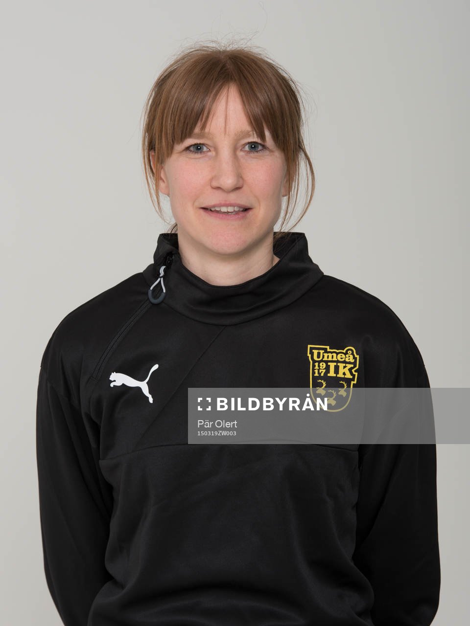 Maria Bergkvist, Huvudtränare