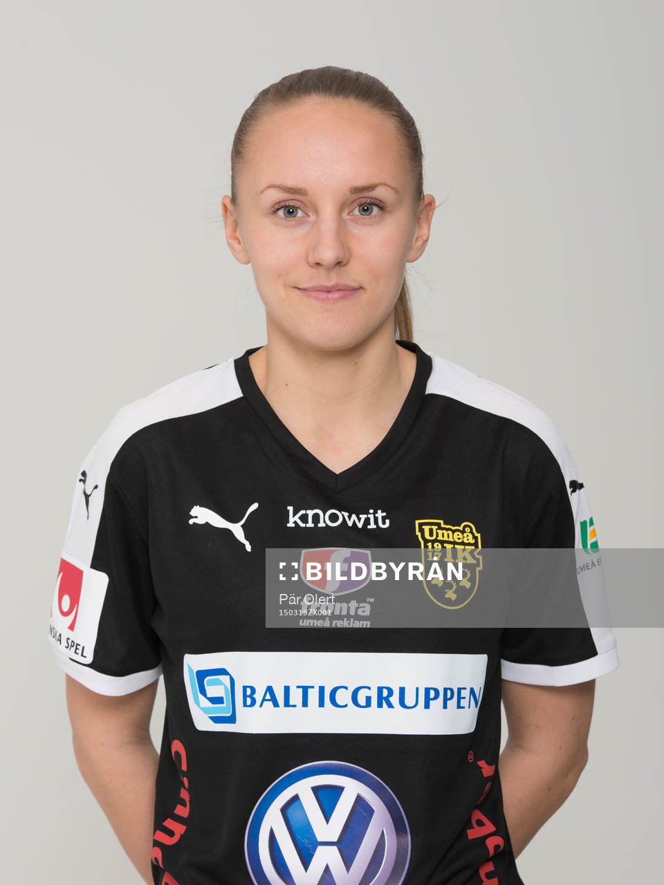 Linnéa Åberg