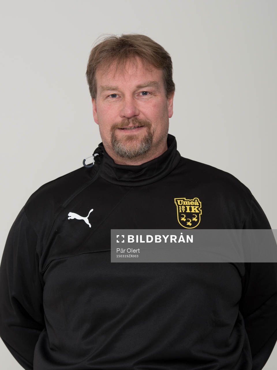 Johan Norberg, målvaktstränare