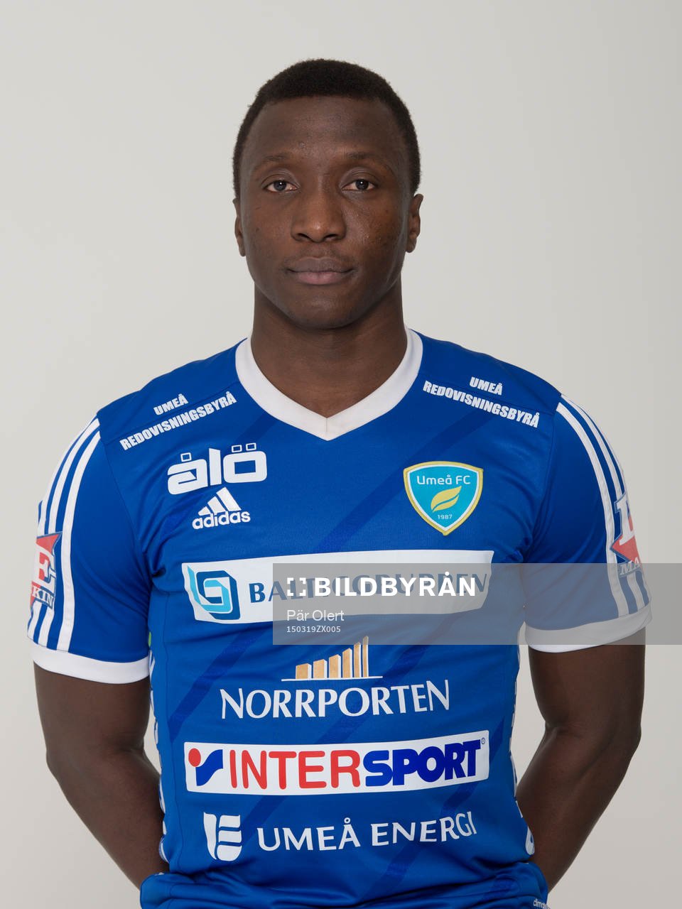Modou Lamin Sillah