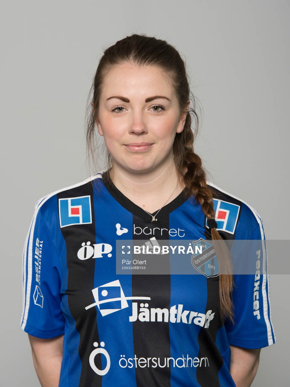 Hanna Bäckman