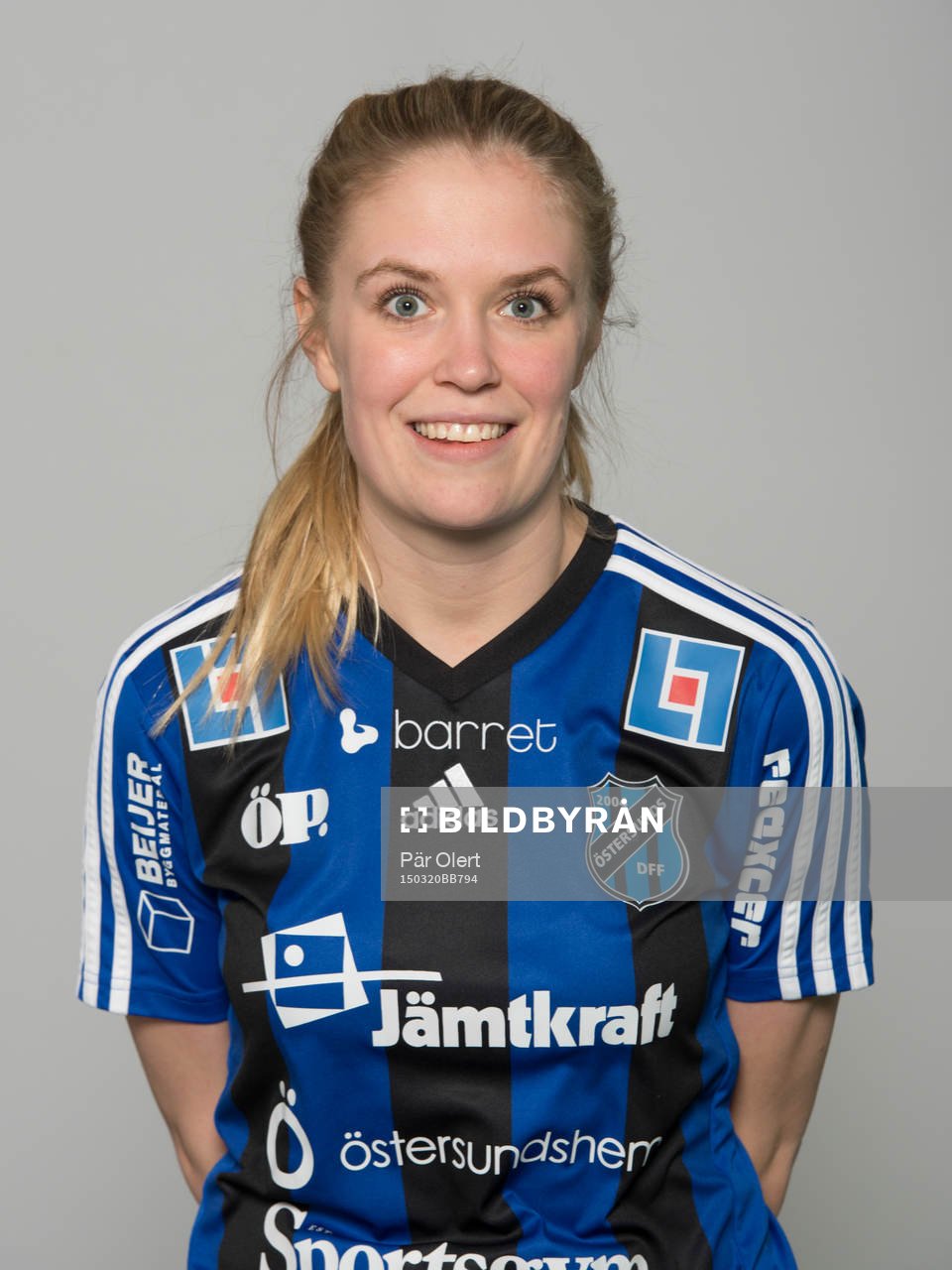 Anna Jonsson