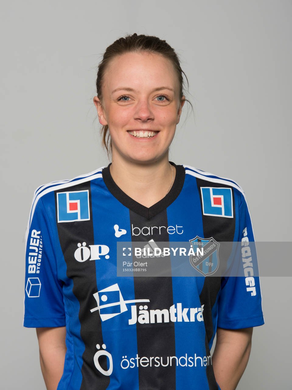 Sandra Nilsson