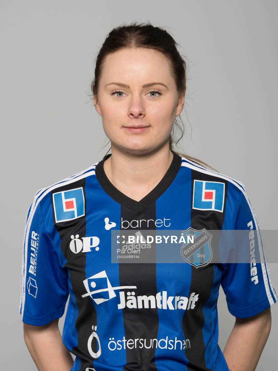 Josefina Arvidsson