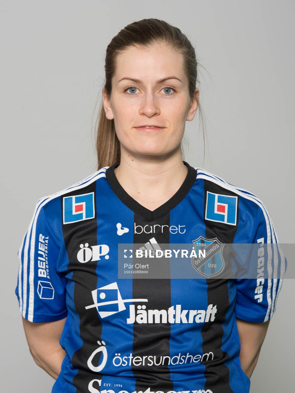 Eyrun Gudmundsdottir