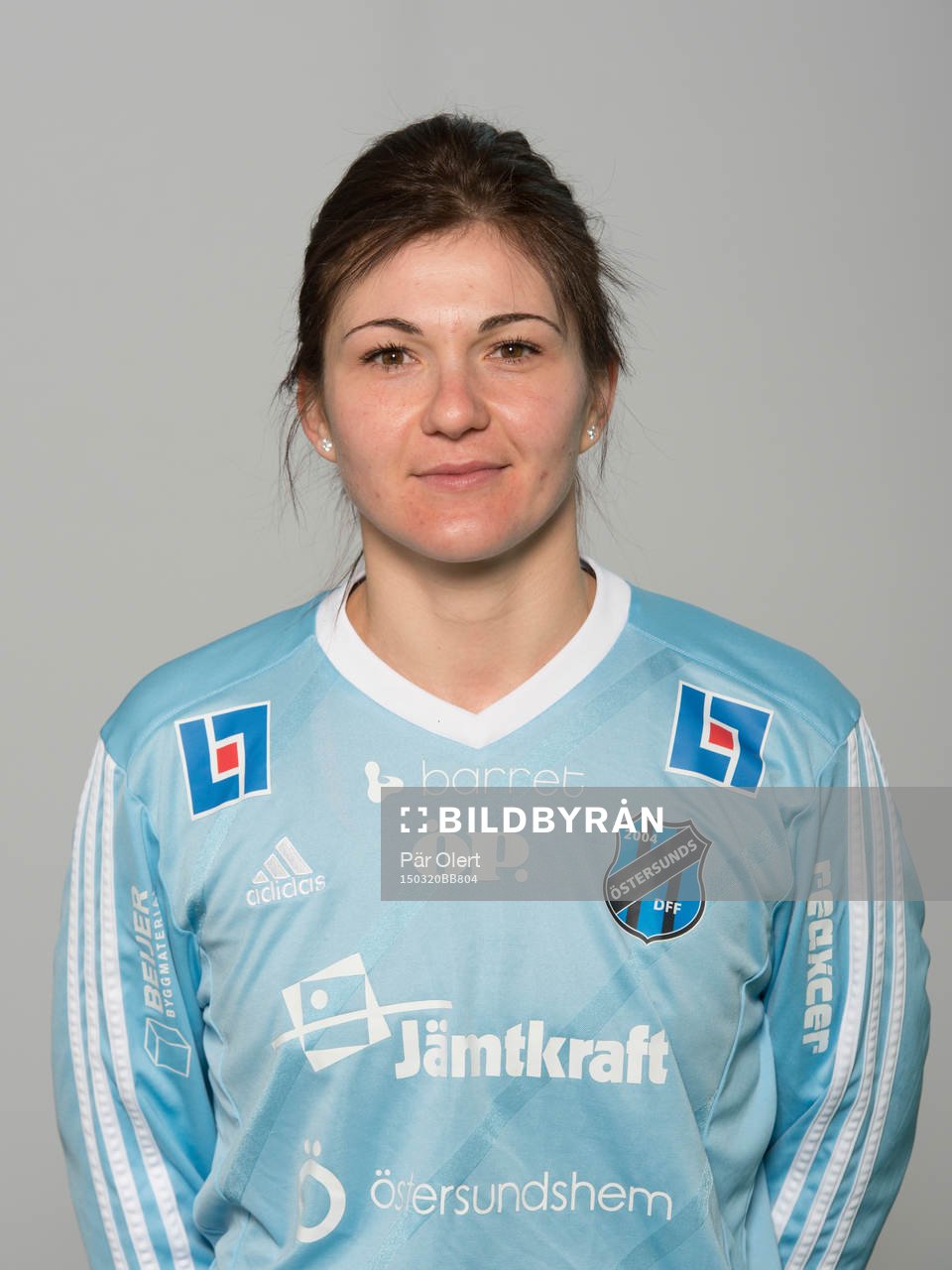 Budestean Ina