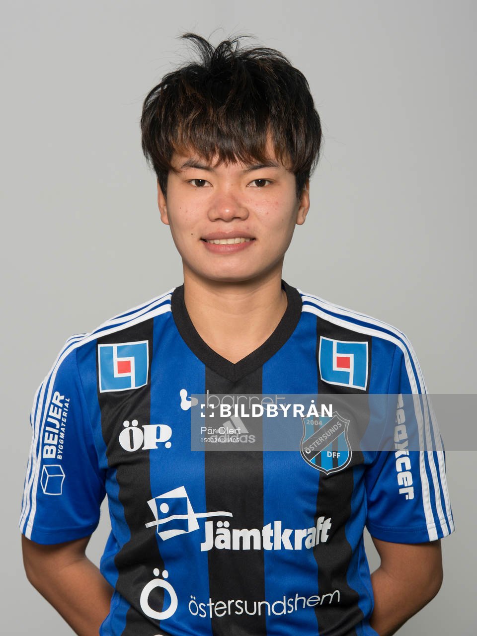 Thanatta Chawong
