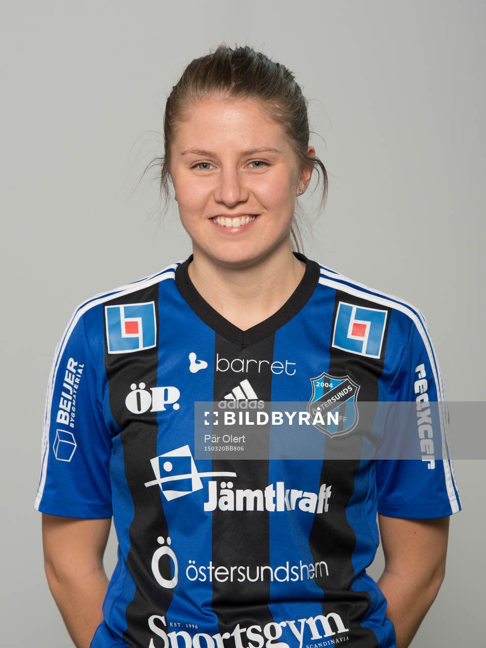 Julia Hennström