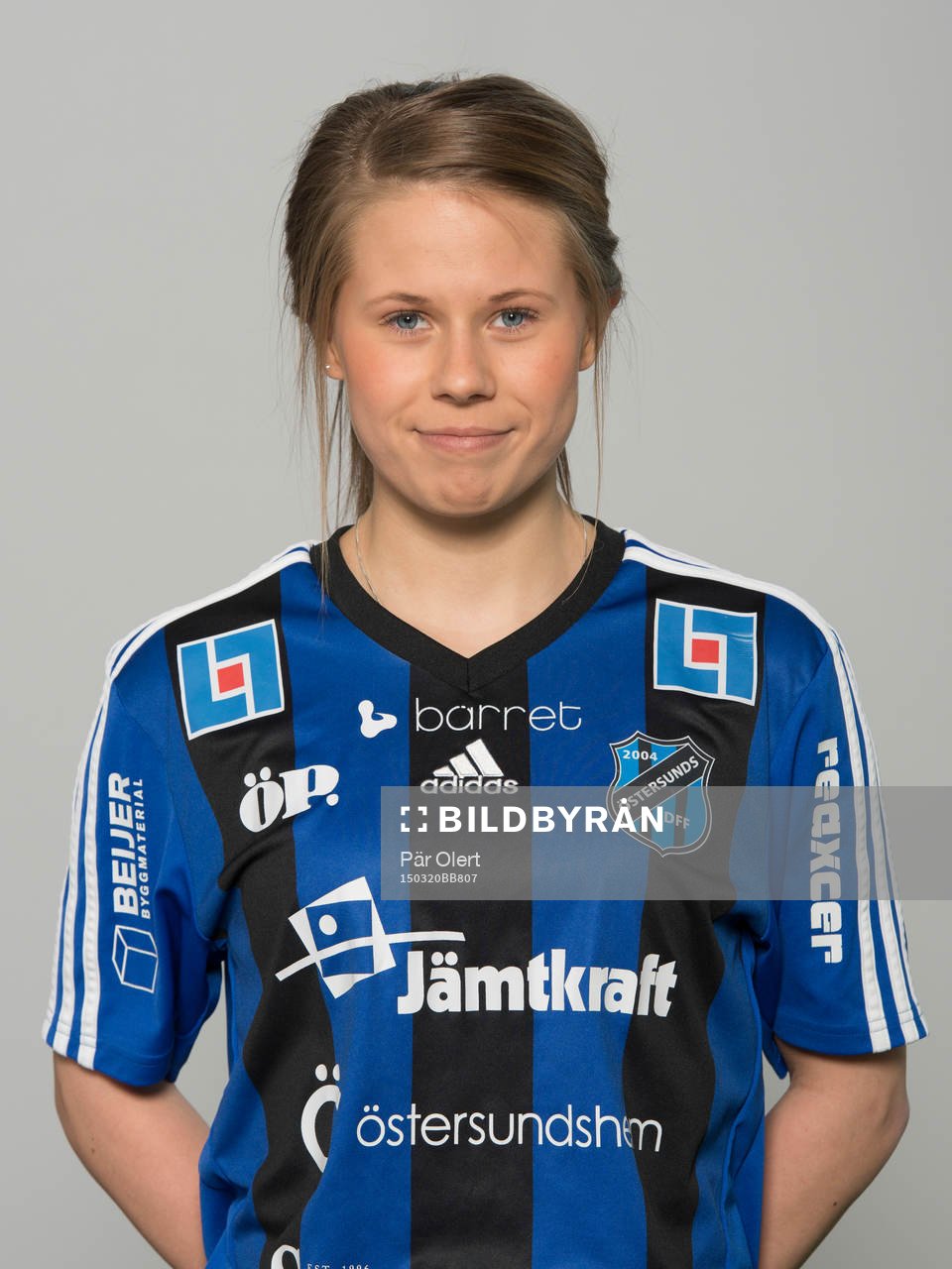 Sofie Ek Johnsson