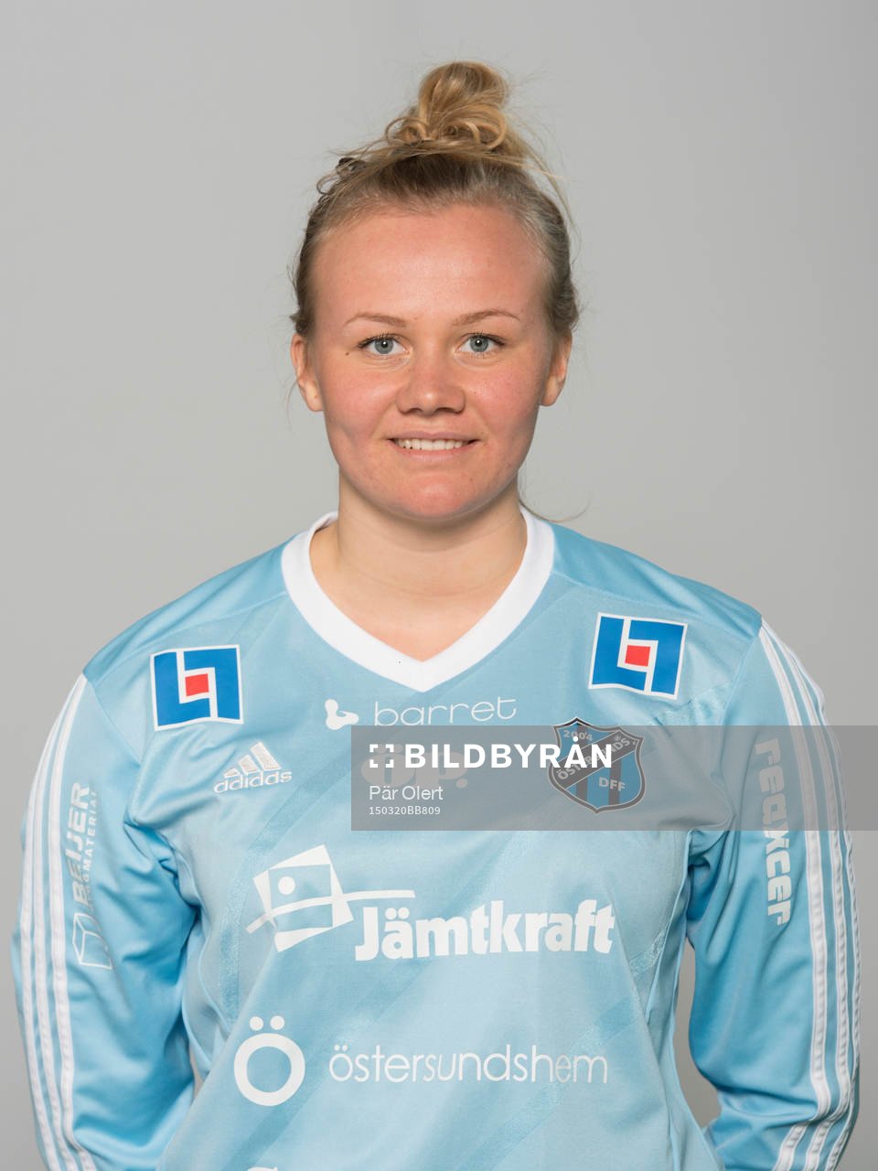 Lisa Brandén