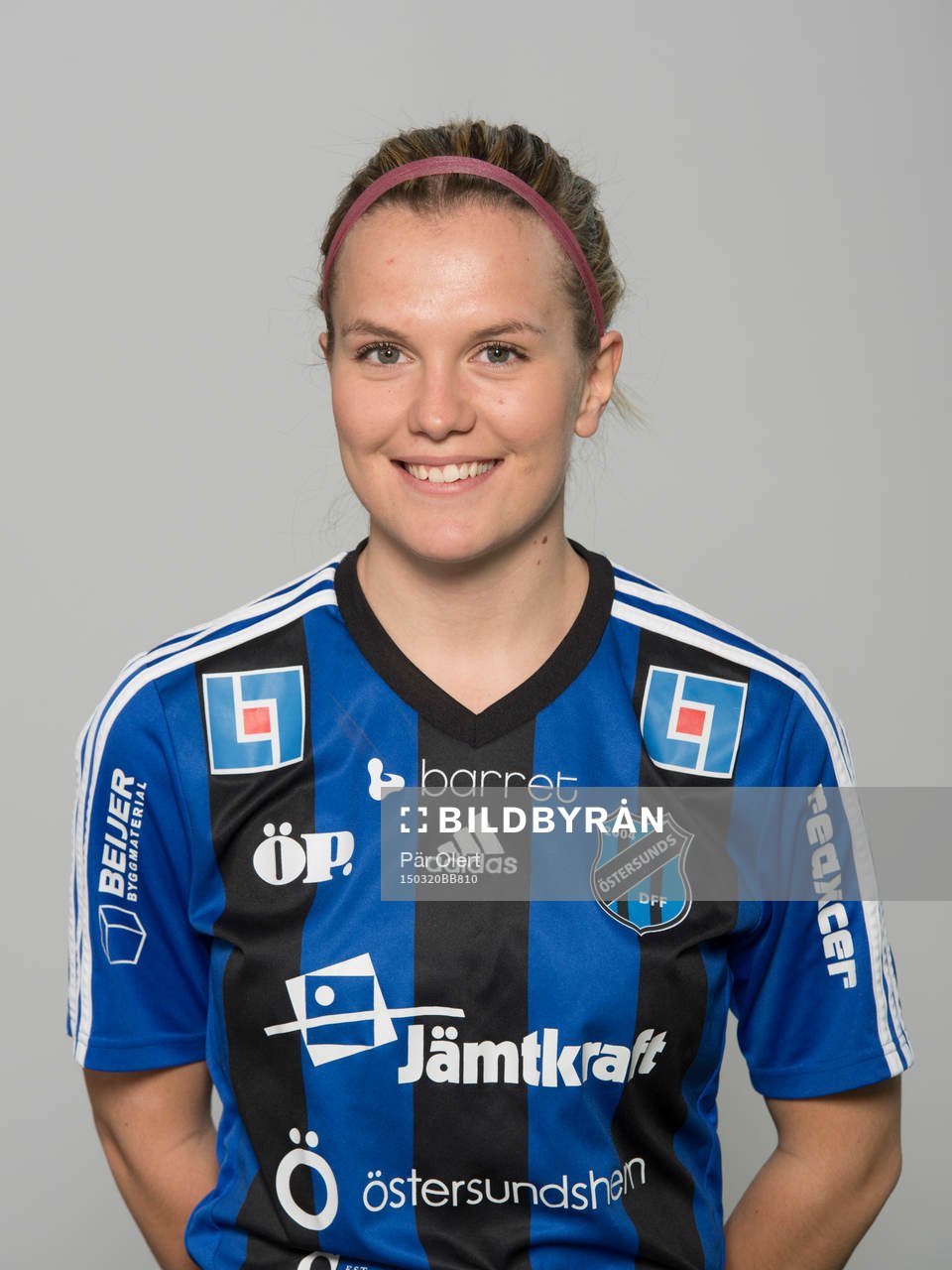 Frida Sjöberg