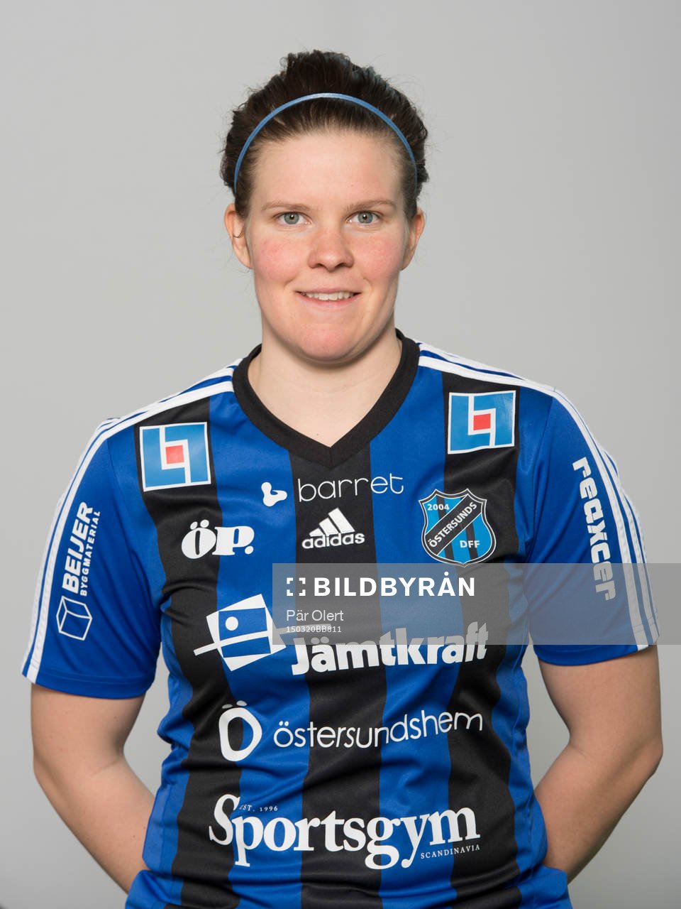 Caroline Röstlund