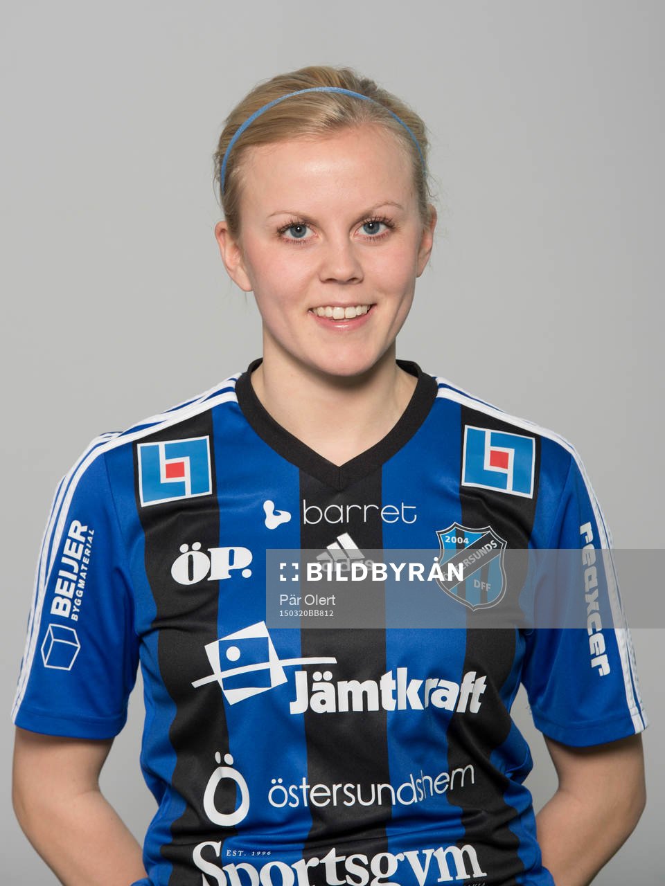 Matilda Grönlund Falk