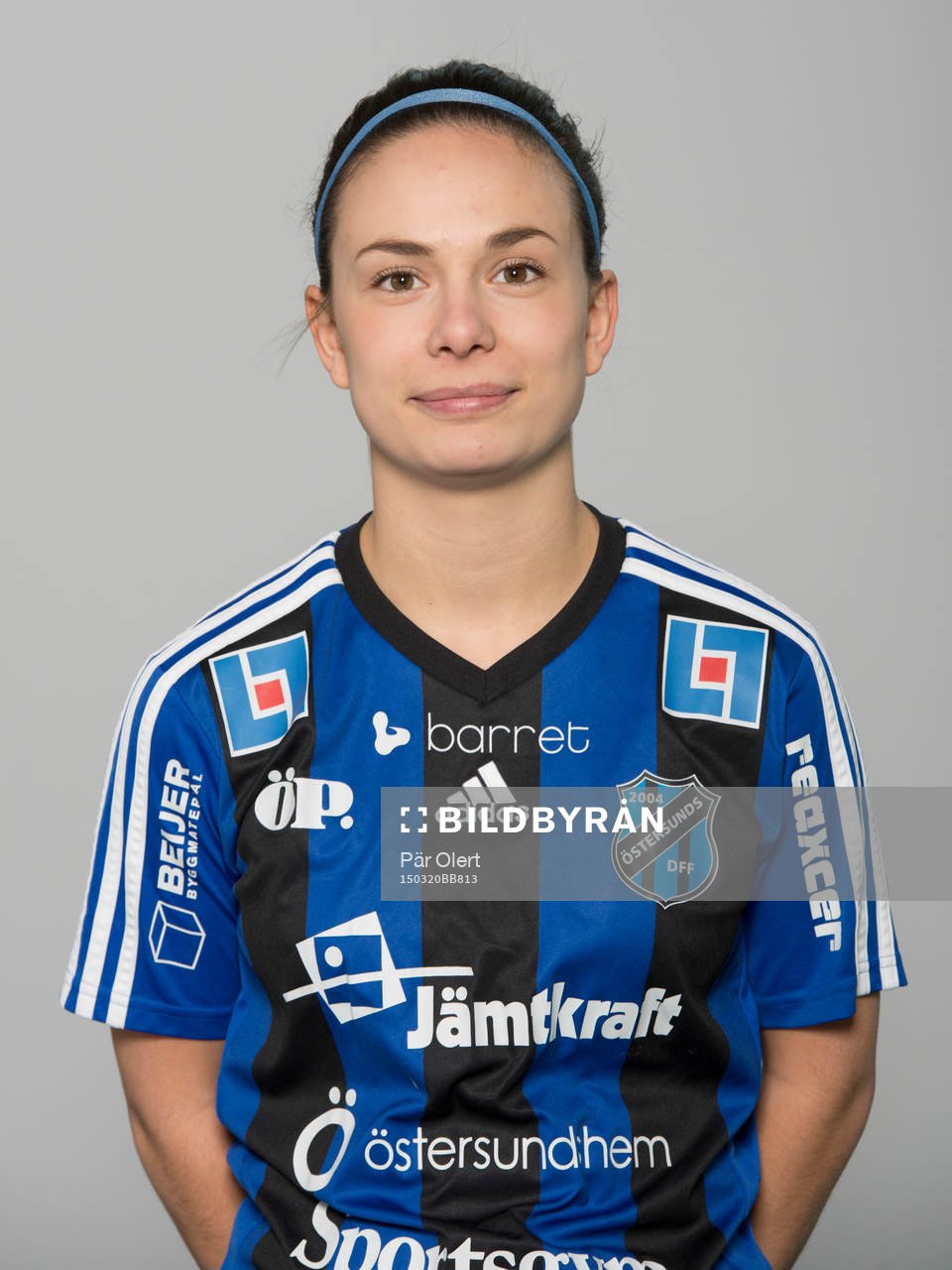 Terese Kristoffersson