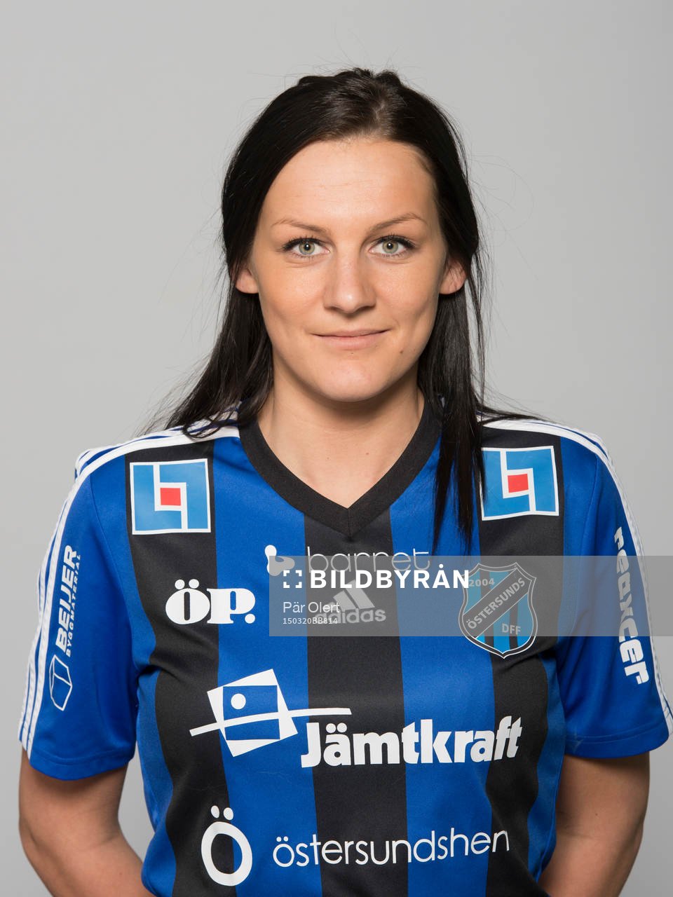 Christine Thelin