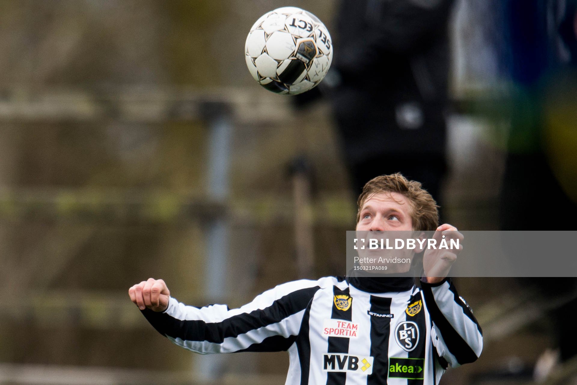 Landskronas Philip Andersson