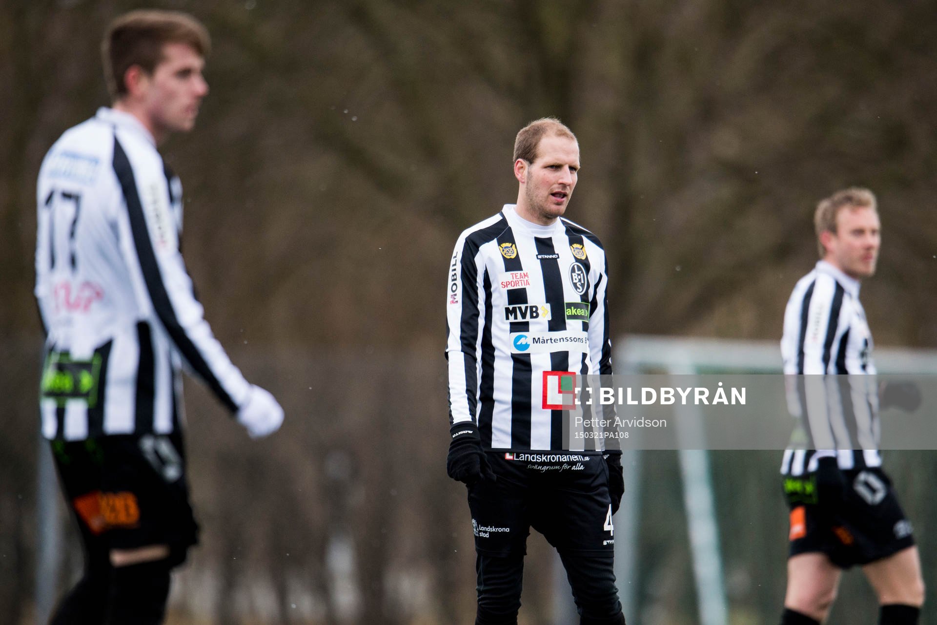 Landskronas Mikael Dahlgren (m)