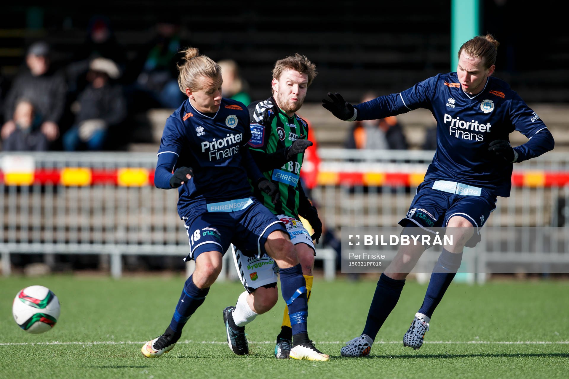 Gais Johan Lundgren
