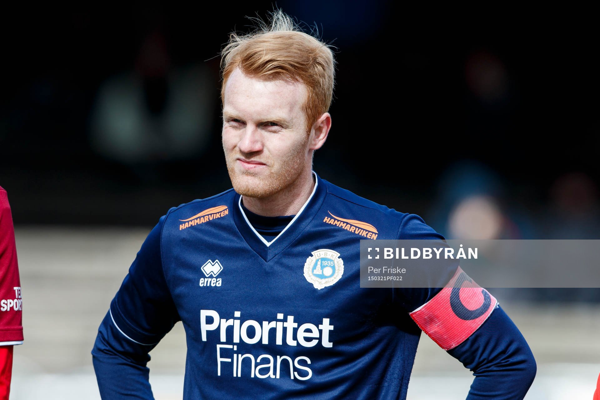 Utsiktens Robin Jonsson