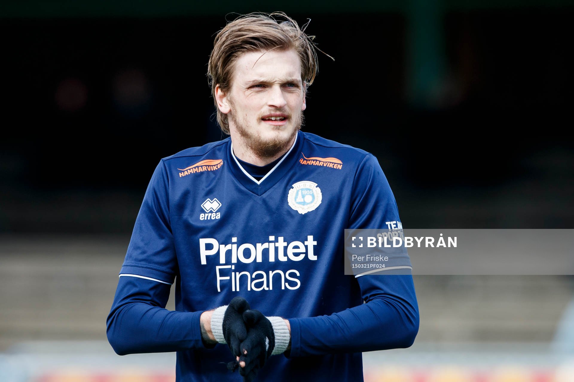 Utsiktens Peter Nilsson