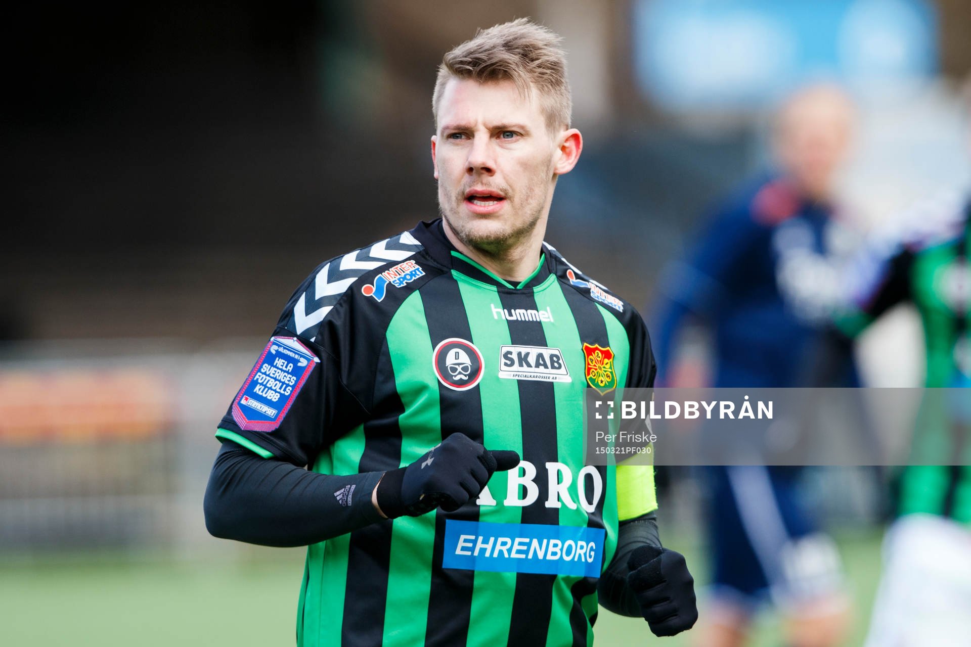 Gais Patrik Ingelsten