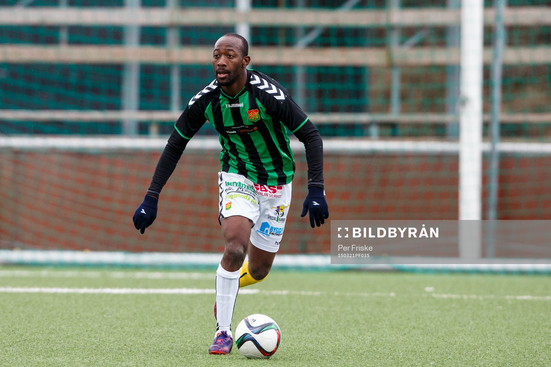 Gais Reuben Ayarna